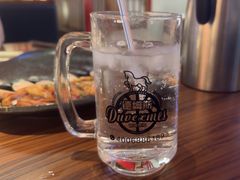 -烧肉一番·新韩式炭火烤肉(大岭山店)