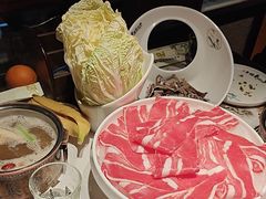 -幸福里四季火锅店