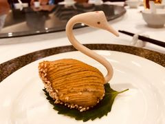 -白天鹅宾馆·月兔吧
