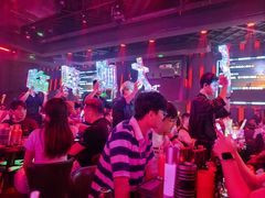 -MOSSO·Liveshow(M3香港广场店)