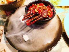 -豆蔻电影主题餐厅(四牌楼店)