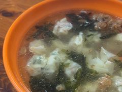 -阿麟馄饨(延长路店)