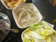 -川香煲(茅台路店)