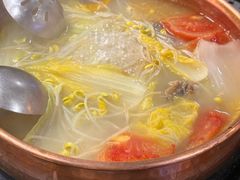 -阿山卓·野生菌火锅·纳西火塘烤肉