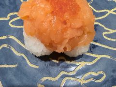 -大起水产回转寿司(大丸心斋桥店)