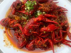 -李叔叔虾蟹大排档(青羊店)