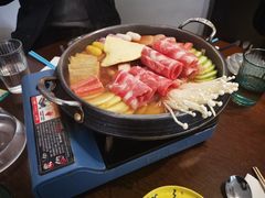 -小岛餐厅