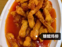 -易老妈蹄花.特色川菜(人民公园总店)