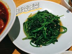 -荷花亭·湖北融合菜(十堰武商MALL店)