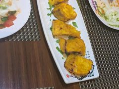 -辛德里印度餐厅(勒泰商圈店)