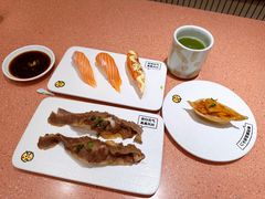 -元气寿司(金光华店)