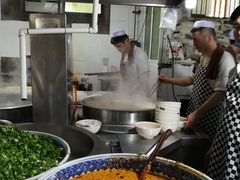 -兰州马子禄牛肉面(文景公园店)