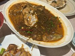 -维园悦谱·海派家常菜(乌鲁木齐南路店)