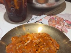 -花味·自助烤肉(江宁同曦店)