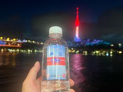 -武汉两江游览·夜游长江(汉口粤汉码头)