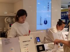 -兰熊鲜奶(西直门凯德mall店)