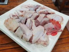 -清新一盅正宗清远鸡(环城路店)