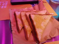 -燥次·烧烤酒场(万象城店)