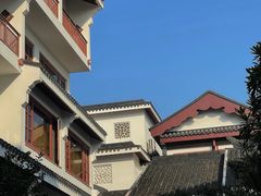 -苏州吴宫泛太平洋酒店