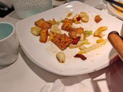 -阿里疆Alijiang·丝路美食·异域风情·清真(长楹天街店)