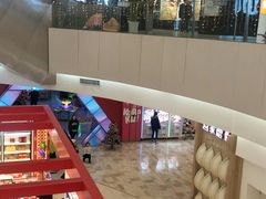 -银泰百货(北京大红门店)