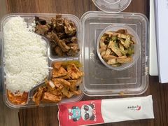 -渝乡辣婆婆·川菜 水煮鱼(中山西路店)