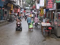 -刘信牛羊肉小炒泡馍(回民街店)