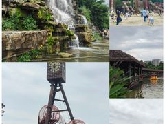 -枫香湖儿童公园