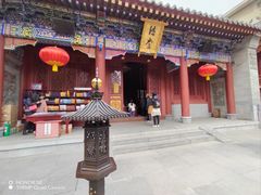 -罔极寺
