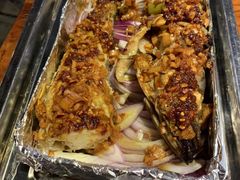 -原始泥炉烤肉(总店)
