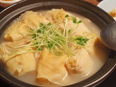 -外婆家(西红门荟聚购物中心店)