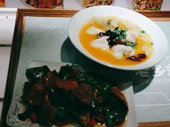 -老乡鸡(旭辉御府店)
