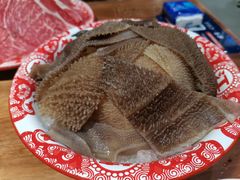 -楠火锅(仁恒梦中心店)