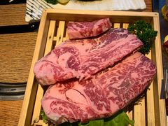 -赤坂亭M9和牛烧肉(世博源店)