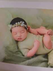 -玛瑞莎孕婴童摄影到家拍