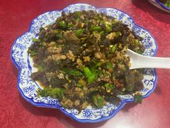 黑三剁-老丽江餐馆(丽江华都商贸城店)