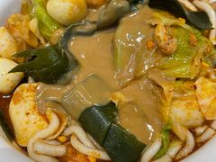 -堂堂小伙夫·辽宁小吃大排档(京西大悦城店)