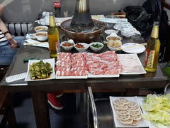 android_upload_pic-大明铜锅·烤涮坊·烧烤(总店)