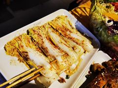 -木屋烧烤(龙岗南联店)
