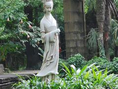 -昆明市金殿名胜区