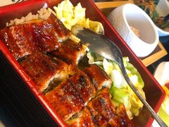 -江户前日本料理(瑞诗酒店店)