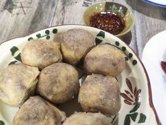 酿豆腐-南雄雄州土菜餐厅(粤北大厦店)