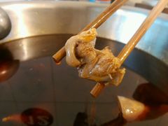 -仔耳朵冷锅鱼蛙芋儿鸡(莲花东路店)