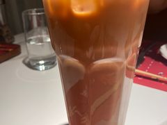 -香港茶餐厅文化体验馆(茶山镇店)
