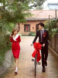 -女王风尚STUDIO·轻奢化定制