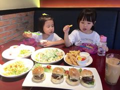 -bluefrog蓝蛙(水游城店)