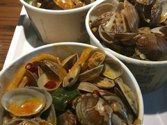 -何记花甲(印象城店)