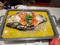 -火龙堂·风味民间菜(文一路店)