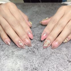 -初NAIL日式美甲美睫沙龙
