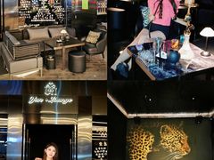 -深圳凯宾斯基酒店